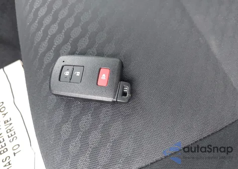 2023 Toyota Tacoma Trail Edition z USA, uszkodzony, nr VIN 3TYCZ5AN5PT133388